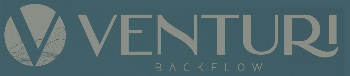 Venturi Backflow